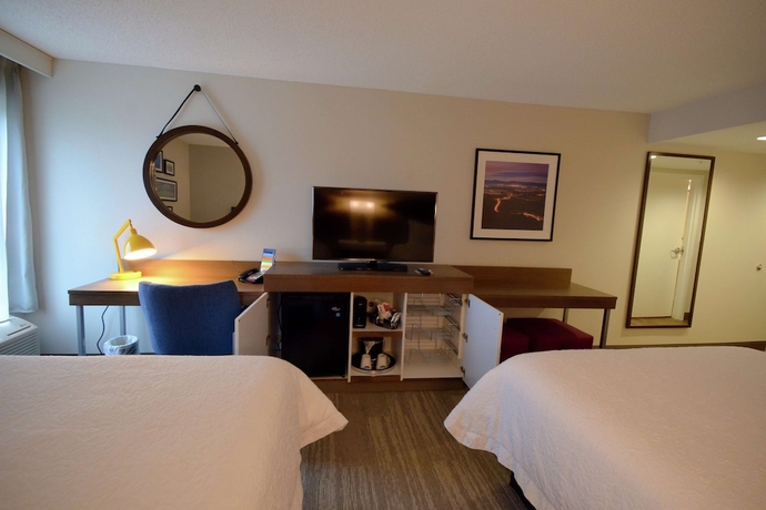 Imagen de la habitación del Hotel Hampton Inn Salem East - Electric Road. Foto 11