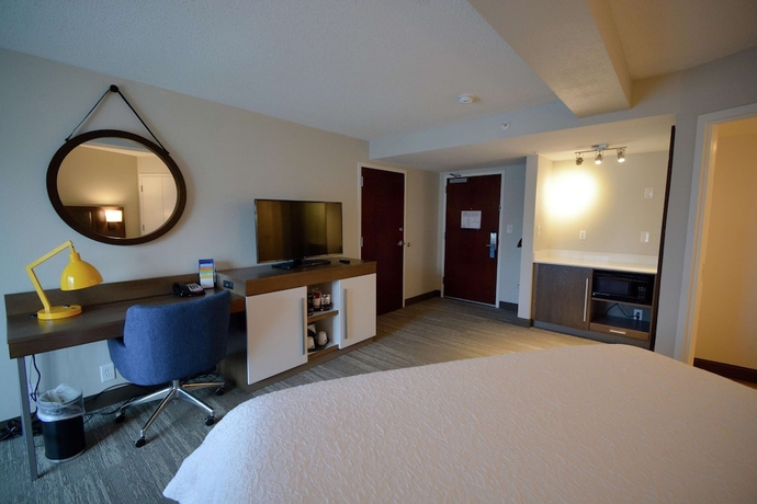 Imagen de la habitación del Hotel Hampton Inn Salem East - Electric Road. Foto 13