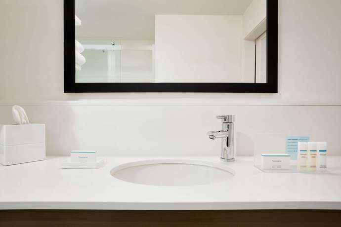 Imagen de la habitación del Hotel Hampton Inn Salt Lake City Cottonwood UT. Foto 8