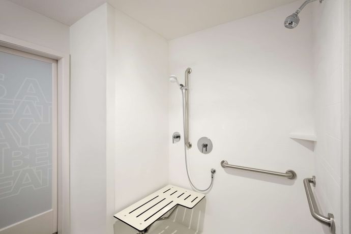 Imagen de la habitación del Hotel Hampton Inn Salt Lake City Cottonwood UT. Foto 9