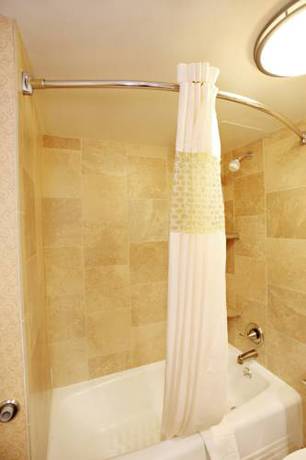 Imagen de la habitación del Hotel Hampton Inn Salt Lake City-north. Foto 3