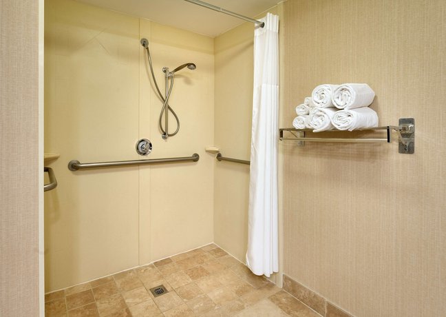 Imagen de la habitación del Hotel Hampton Inn Salt Lake City/sandy. Foto 9