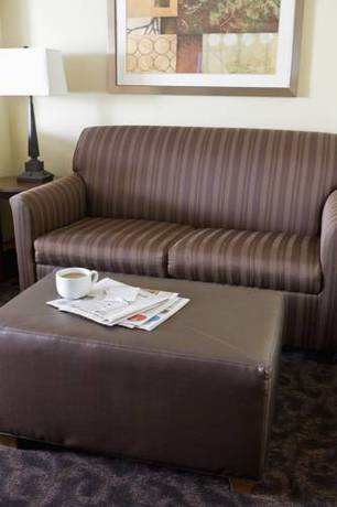 Imagen general del Hotel Hampton Inn San Angelo. Foto 1