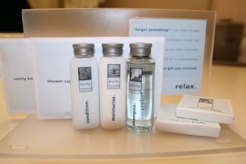 Imagen de la habitación del Hotel Hampton Inn San Angelo. Foto 8