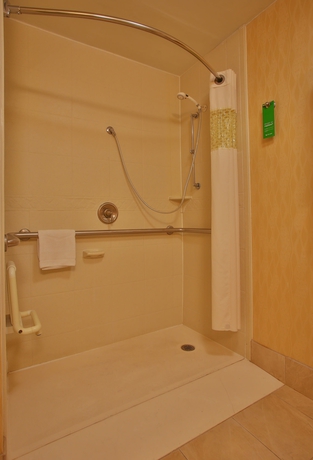 Imagen de la habitación del Hotel Hampton Inn San Antonio Stone Oak. Foto 3
