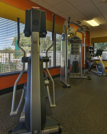 Imagen de los interiores del Hotel Hampton Inn San Antonio Stone Oak. Foto 16