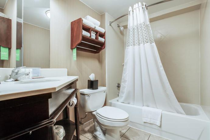 Imagen general del Hotel Hampton Inn San Antonio-downtown (river Walk). Foto 3