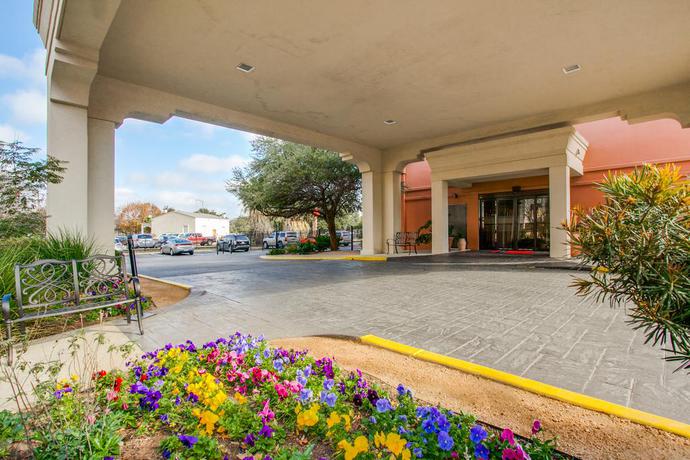 Imagen general del Hotel Hampton Inn San Antonio-downtown (river Walk). Foto 8