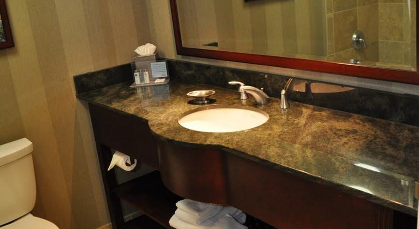 Imagen general del Hotel Hampton Inn San Diego-kearny Mesa. Foto 2