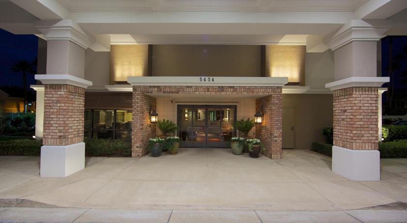 Imagen general del Hotel Hampton Inn San Diego-kearny Mesa. Foto 7