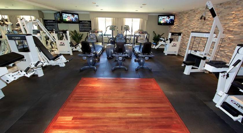 Imagen general del Hotel Hampton Inn San Diego-kearny Mesa. Foto 13