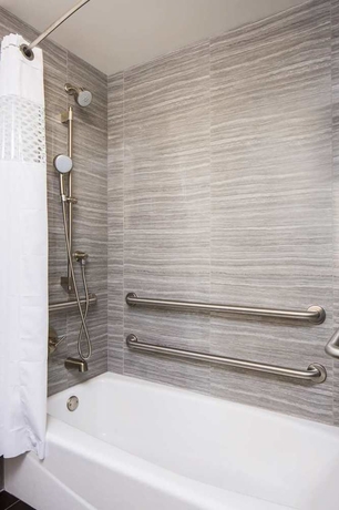 Imagen de la habitación del Hotel Hampton Inn San Francisco Downtown/convention Center. Foto 9