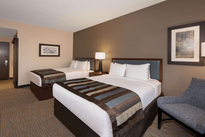 Imagen de la habitación del Hotel Hampton Inn San Jose Cherry Ave. Foto 5