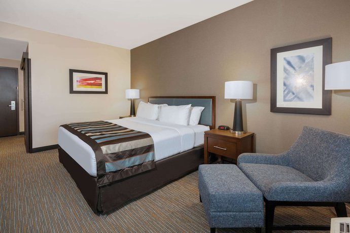 Imagen de la habitación del Hotel Hampton Inn San Jose Cherry Ave. Foto 12