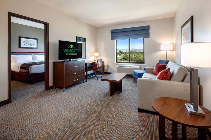 Imagen de la habitación del Hotel Hampton Inn San Jose Cherry Ave. Foto 16