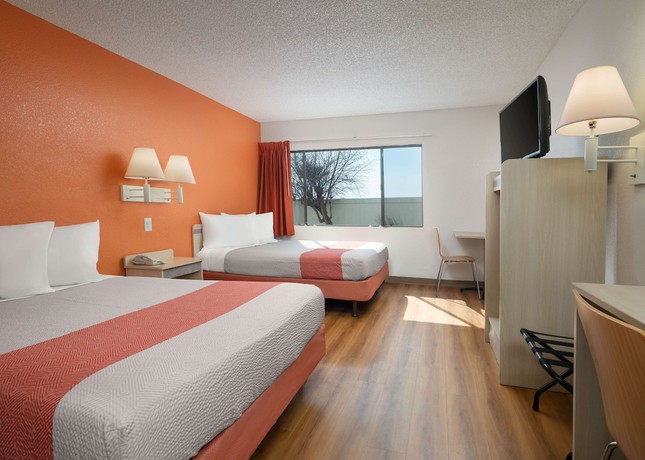 Imagen de la habitación del Hotel Hampton Inn San Simeon Cambria. Foto 4