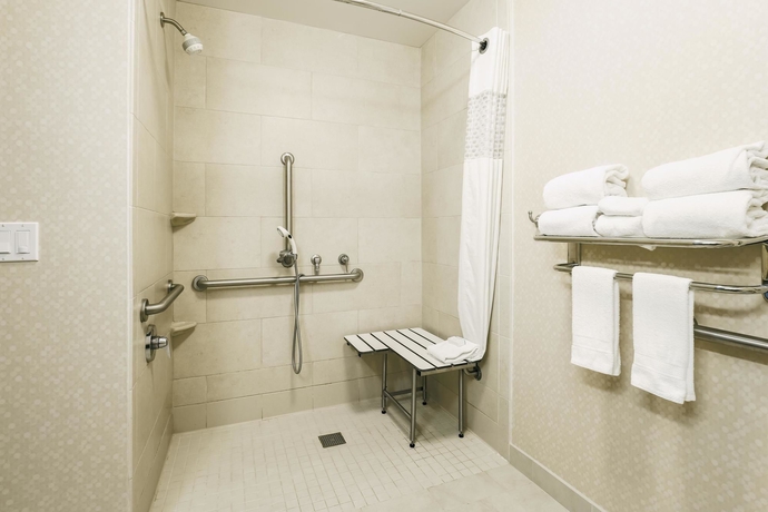 Imagen de la habitación del Hotel Hampton Inn Santa Barbara/goleta. Foto 12