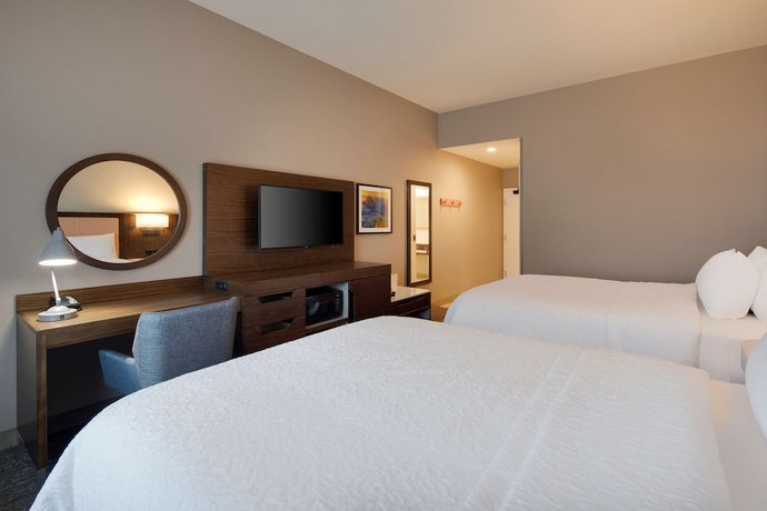 Imagen de la habitación del Hotel Hampton Inn Santa Cruz West, CA. Foto 8
