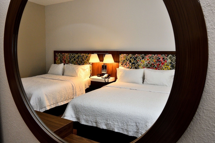 Imagen de la habitación del Hotel Hampton Inn Santee-i-95. Foto 2