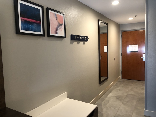 Imagen de la habitación del Hotel Hampton Inn Santee-i-95. Foto 3