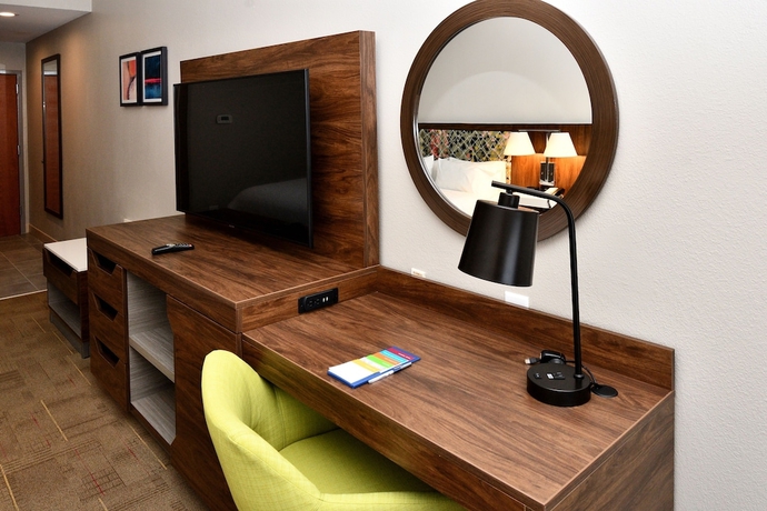Imagen de la habitación del Hotel Hampton Inn Santee-i-95. Foto 6