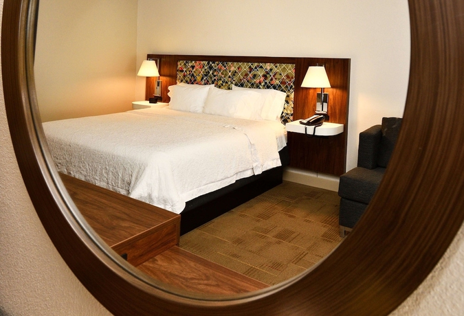 Imagen de la habitación del Hotel Hampton Inn Santee-i-95. Foto 10