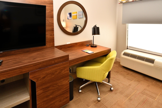 Imagen de la habitación del Hotel Hampton Inn Santee-i-95. Foto 14