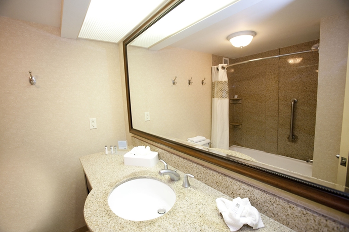 Imagen de la habitación del Hotel Hampton Inn Sarasota - I-75 Bee Ridge. Foto 6