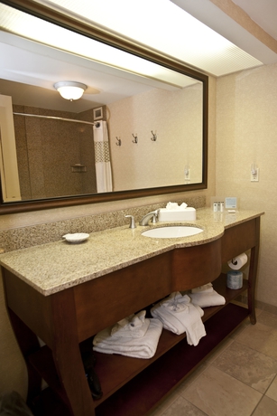 Imagen de la habitación del Hotel Hampton Inn Sarasota - I-75 Bee Ridge. Foto 7