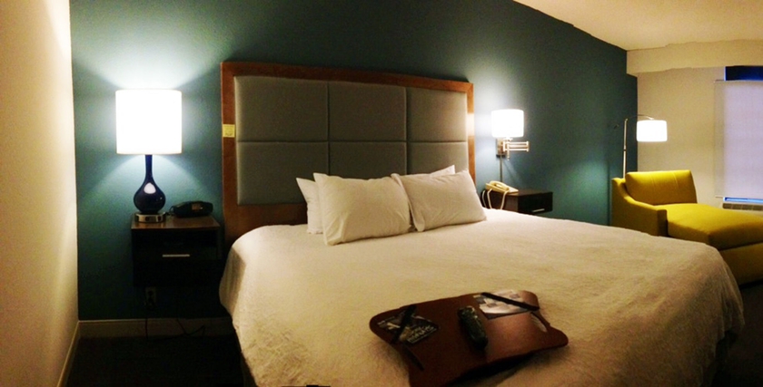 Imagen de la habitación del Hotel Hampton Inn Sarasota - I-75 Bee Ridge. Foto 9