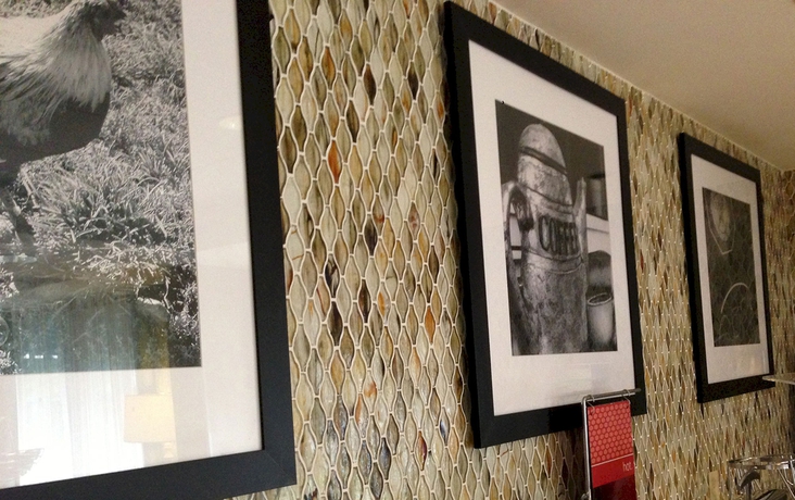 Imagen de los interiores del Hotel Hampton Inn Sarasota - I-75 Bee Ridge. Foto 12