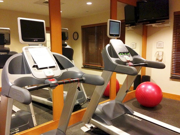 Imagen de los interiores del Hotel Hampton Inn Sarasota - I-75 Bee Ridge. Foto 15