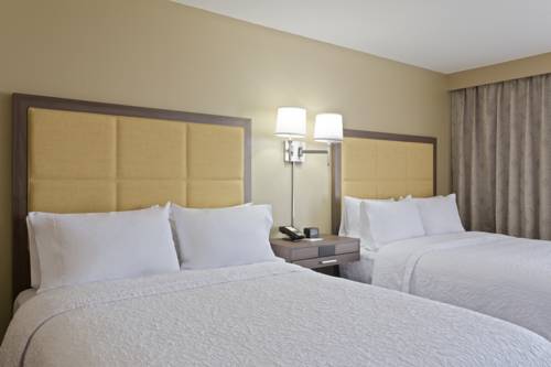 Imagen de la habitación del Hotel Hampton Inn Sault Ste Marie, Mi. Foto 4