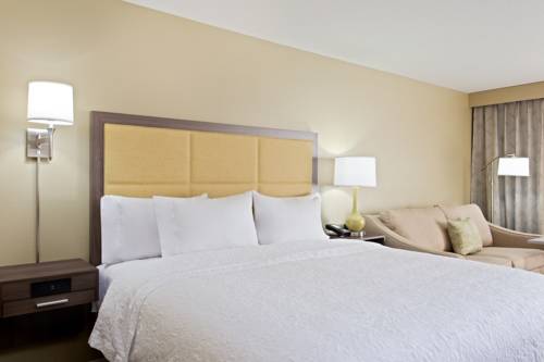 Imagen de la habitación del Hotel Hampton Inn Sault Ste Marie, Mi. Foto 7