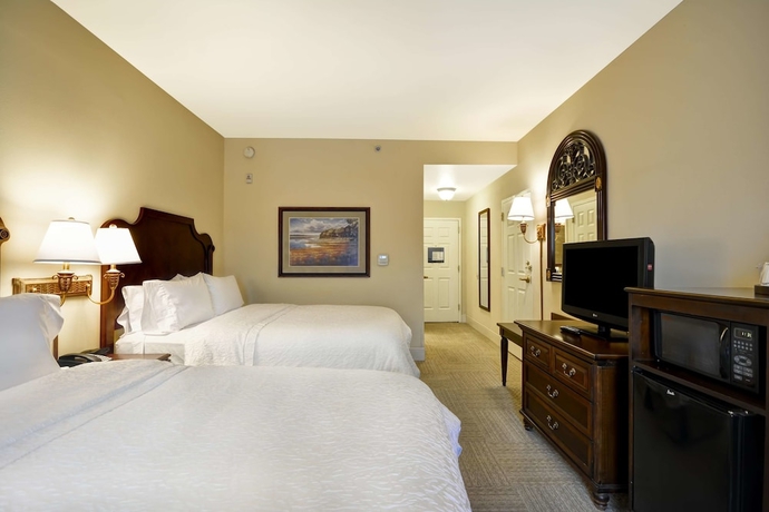 Imagen de la habitación del Hotel Hampton Inn Savannah-historic District. Foto 2
