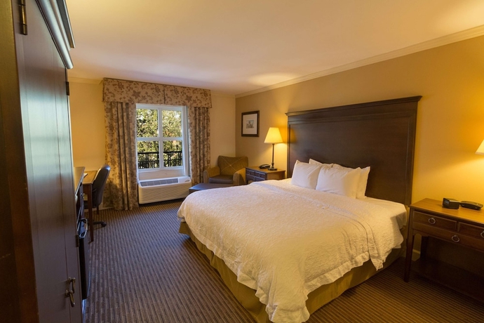 Imagen de la habitación del Hotel Hampton Inn Savannah-historic District. Foto 4