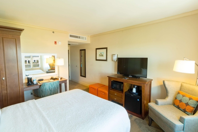Imagen de la habitación del Hotel Hampton Inn Savannah-historic District. Foto 8