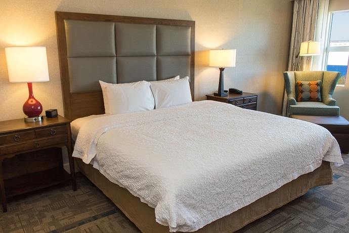 Imagen de la habitación del Hotel Hampton Inn Savannah-historic District. Foto 9