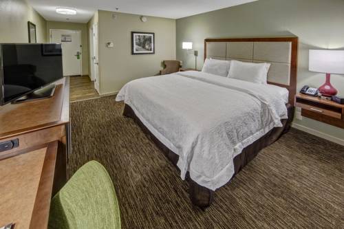 Imagen de la habitación del Hotel Hampton Inn Savannah-i-95-north. Foto 5