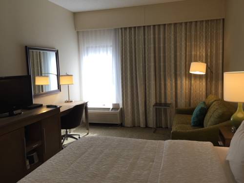 Imagen de la habitación del Hotel Hampton Inn Savannah-i-95/richmond Hill. Foto 2