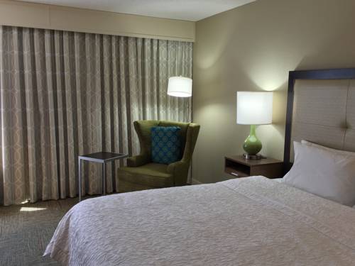 Imagen de la habitación del Hotel Hampton Inn Savannah-i-95/richmond Hill. Foto 3