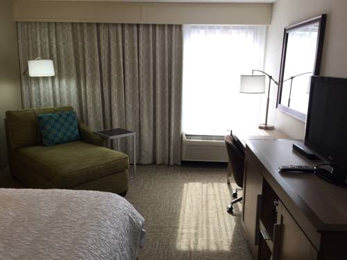 Imagen de la habitación del Hotel Hampton Inn Savannah-i-95/richmond Hill. Foto 4