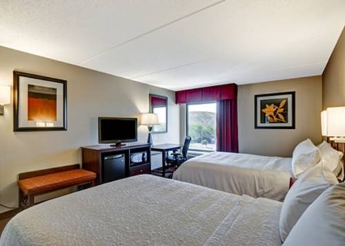 Imagen de la habitación del Hotel Hampton Inn Scranton At Montage Mountain. Foto 3