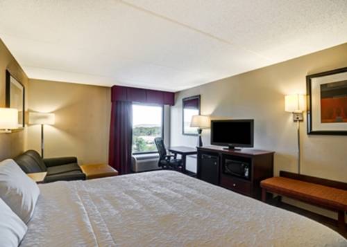 Imagen de la habitación del Hotel Hampton Inn Scranton At Montage Mountain. Foto 4