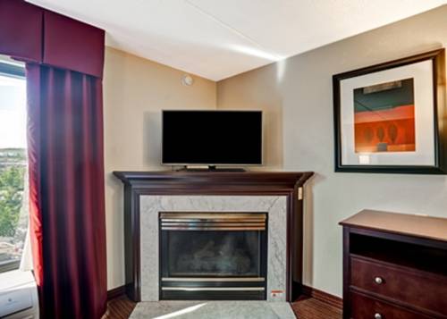 Imagen de la habitación del Hotel Hampton Inn Scranton At Montage Mountain. Foto 5