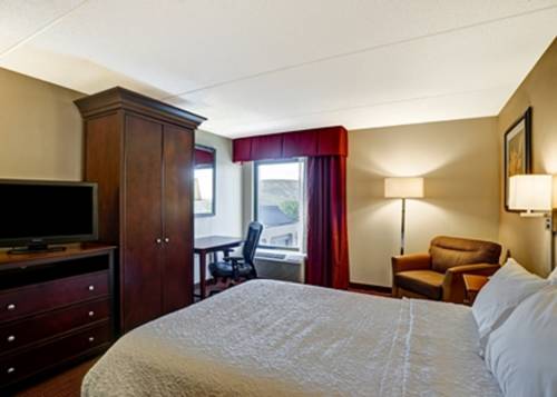 Imagen de la habitación del Hotel Hampton Inn Scranton At Montage Mountain. Foto 9