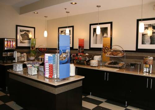 Imagen de la habitación del Hotel Hampton Inn Scranton At Montage Mountain. Foto 12