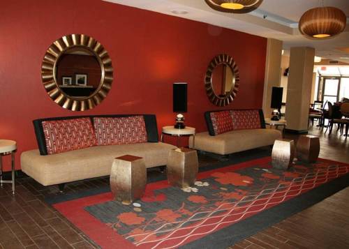 Imagen de la habitación del Hotel Hampton Inn Scranton At Montage Mountain. Foto 14