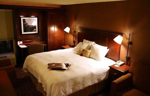 Imagen general del Hotel Hampton Inn Seattle/southcenter. Foto 2