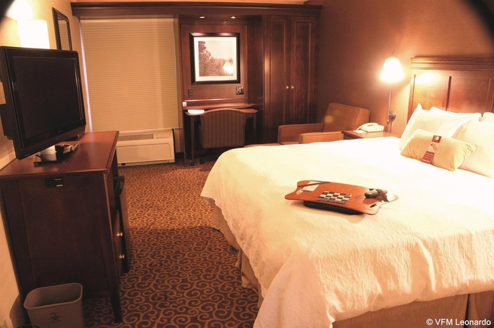 Imagen general del Hotel Hampton Inn Seattle/southcenter. Foto 3